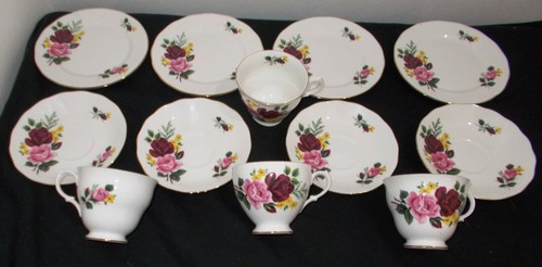 Vintage piece english - 12,