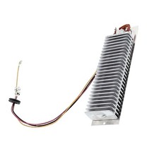 Zanussi tumble dryer heating - tumble,