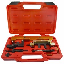 BMW Petrol Engine Timing /