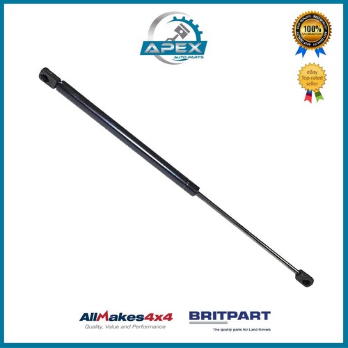 Classic upper tailgate strut - classic,