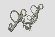 Expert Bits Comfy Barrel