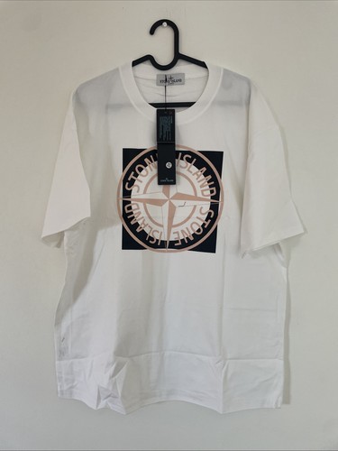Stone island shirt - island, t-shirt