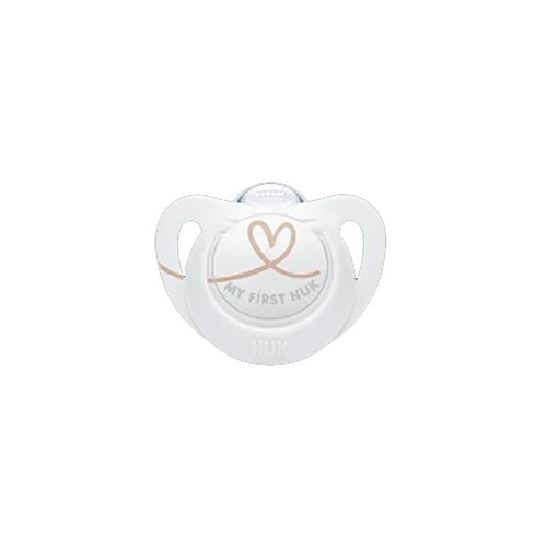 Magnetic nuk dummy - /, soother