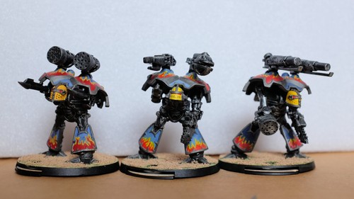 Warlord titan epic 40k - epic,