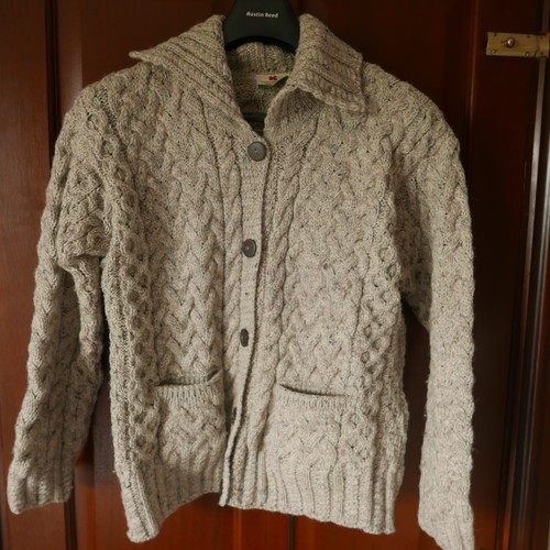 Carraig donn aran - carraig, ladies