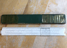 Faber Castell 57/92 Slide Rule