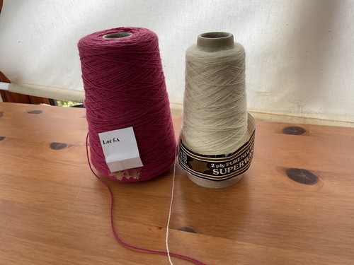 Lost label machine knitting - label,