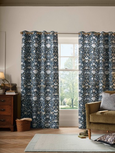 William morris home - william,