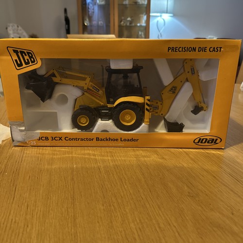 Joal 189 scale - 189, 1:25
