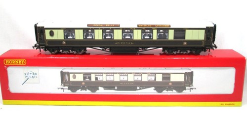 Hornby r4143 pullman - r4143,