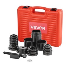 VEVOR Front Wheel Bearing Press Kit Drive Bearing Removal & Installation 23 PCS