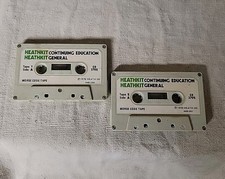 heathkit continuing education