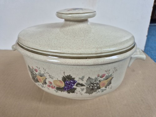 Royal doulton lambethware - royal,