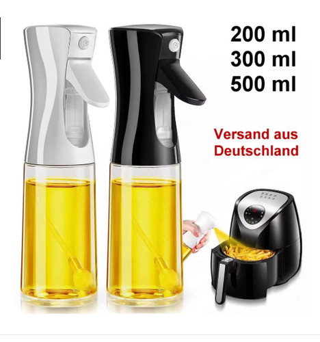 Oil sprayer for cooking olive - for,
