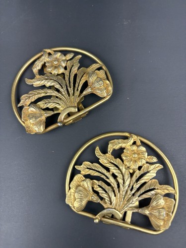 Antique art nouveau - nouveau, shoe