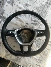 Golf Mk7 Leather Wrapped