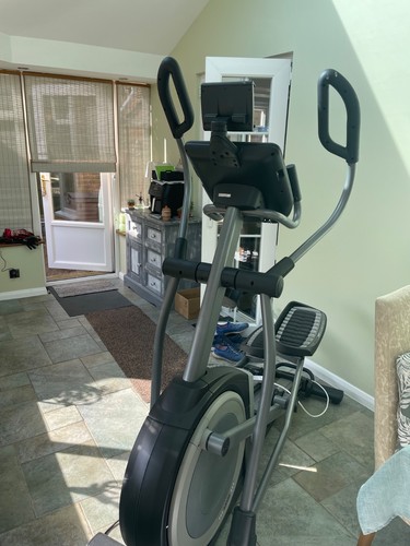 Nordictrack elliptical - nordictrack, 12.9