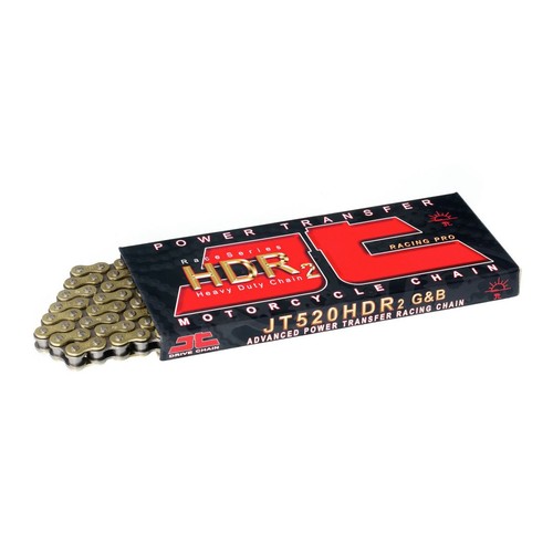 Hdr heavy duty chain - jt, &