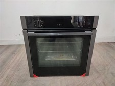 NEFF B3ACE4AG3B Single Oven