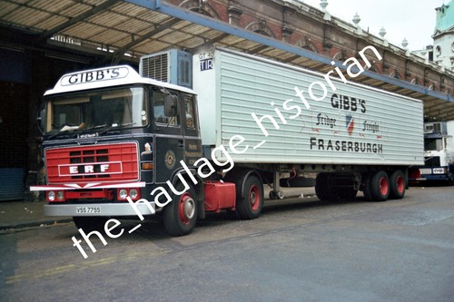 Thh truck photos erf - photos, b