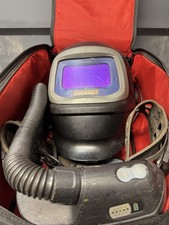 3M Speedglas 9100FX Welding