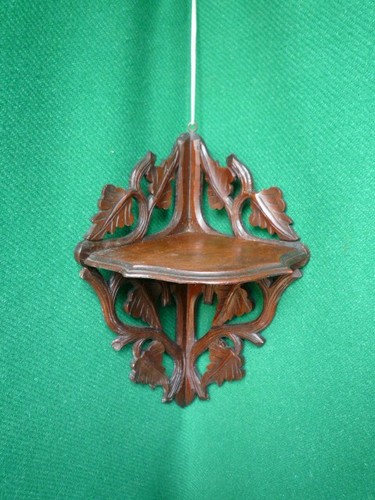 Antique black forest - antique,