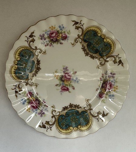 Small side plate inc - small/, 6.5