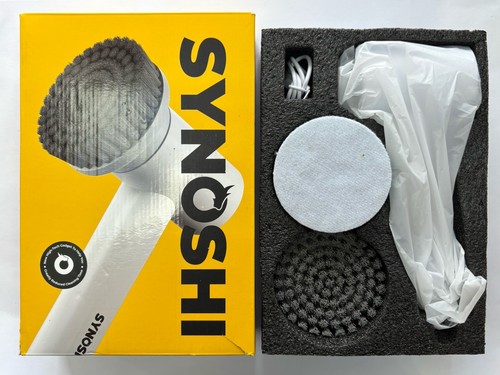 Synoshi power spin electric - power,
