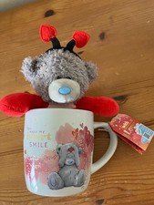 Me to You 'Tatty Teddy' Teddy