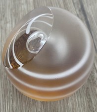 Caithness Helix Paperweight. Limited edition 674/750