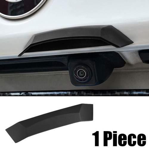 Car rear view camera - view,