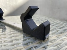 Heavy Duty End For Ian Golds Tripod - Sea Fishing. Rod Holder. 3D Printed.