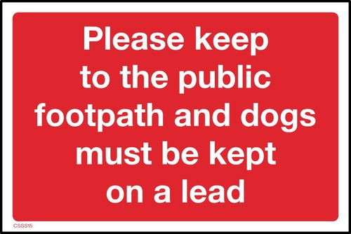 Please keep the public - please,