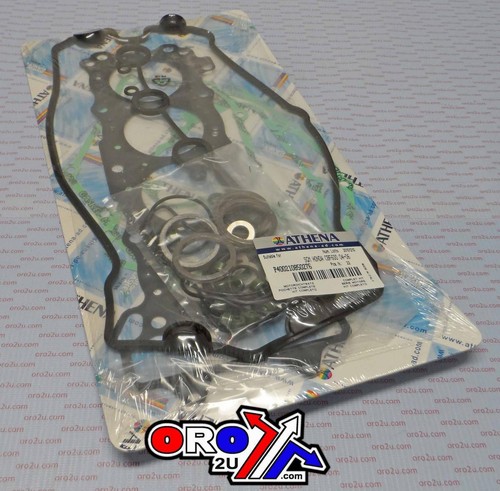 Gasket full kit honda - full, cbf600