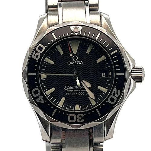 Omega seamaster diver - seamaster, pro