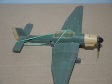Dinky Toys JUNKERS Stuka IN