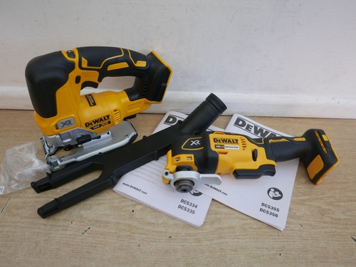 Dewalt dcs334 18v - dcs334, xr