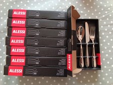 Alessi Nuovo Milano 3-piece