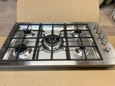 Fisher and Paykel 5 Burner Hob