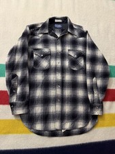 Vintage 70s Pendleton High