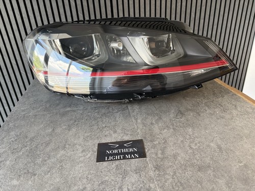 Genuine golf mk7 - vw, gti