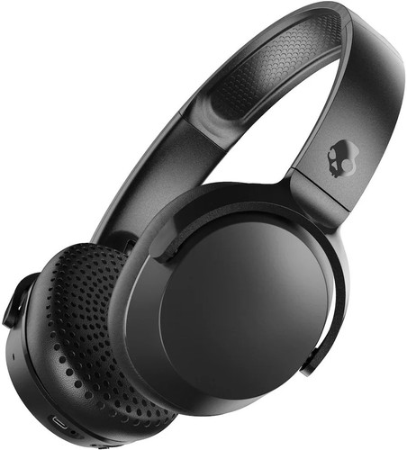 Skullcandy riff ear - skullcandy, on-ear