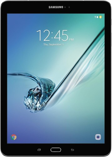 Samsung galaxy tab 7 - samsung, s2