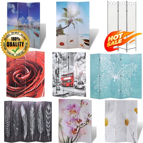 Folding room wall divider - folding,