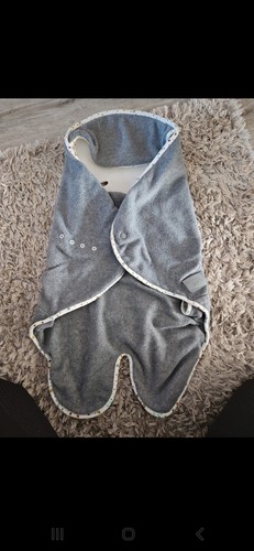Purflo cosy wrap travel - wrap,