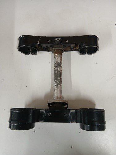 Ktm triple clamp 2014 - clamp, on