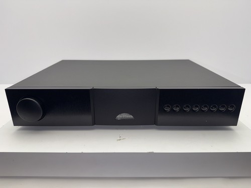 Naim nac 202 - naim, pre-amplifier