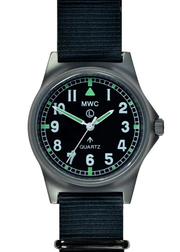 Mwc g10lm military watch - military,