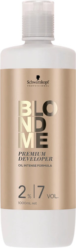Schwarzkopf blondme oil - schwarzkopf, 2%