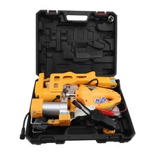 Electric Car Floor Jack 3 Ton